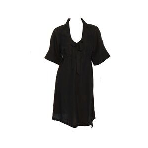 Moyzo 100% Linen Kimono, new without‎ tags Size XL